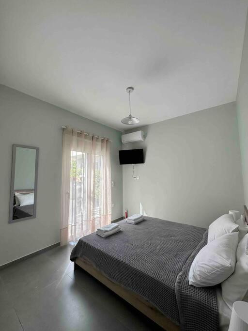 Zouf House Διαμέρισμα Παναγία Μεσοσπορίτισσα Εξωτερικό φωτογραφία