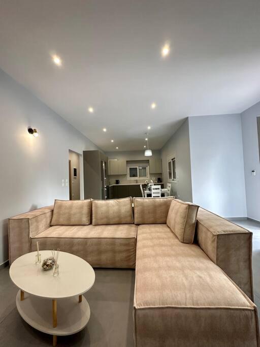 Zouf House Διαμέρισμα Παναγία Μεσοσπορίτισσα Εξωτερικό φωτογραφία