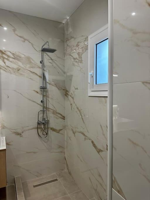 Zouf House Διαμέρισμα Παναγία Μεσοσπορίτισσα Εξωτερικό φωτογραφία