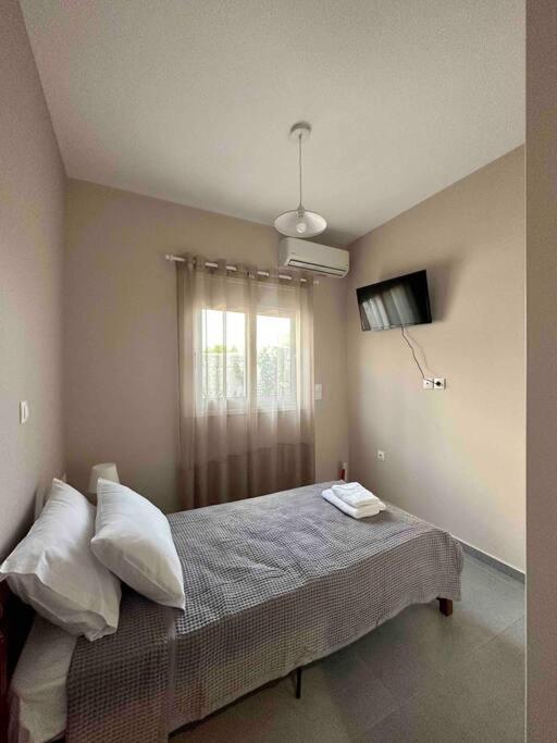 Zouf House Διαμέρισμα Παναγία Μεσοσπορίτισσα Εξωτερικό φωτογραφία
