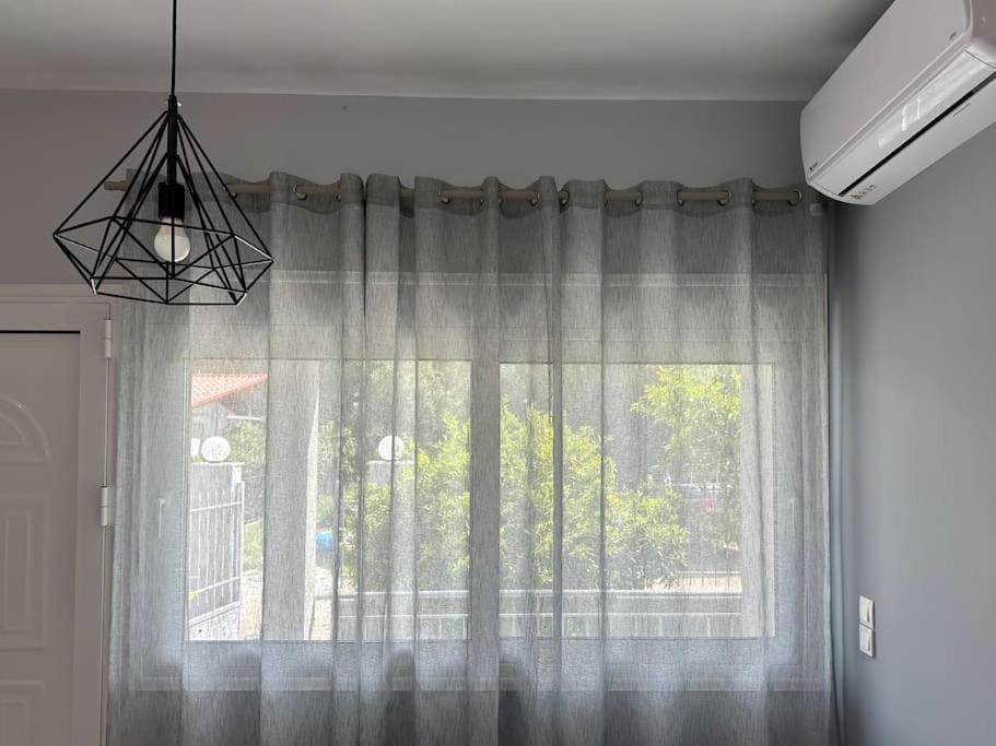 Zouf House Διαμέρισμα Παναγία Μεσοσπορίτισσα Εξωτερικό φωτογραφία